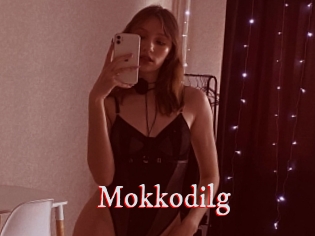 Mokkodilg