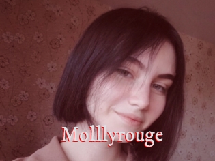 Molllyrouge