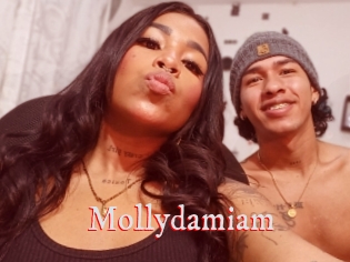 Mollydamiam