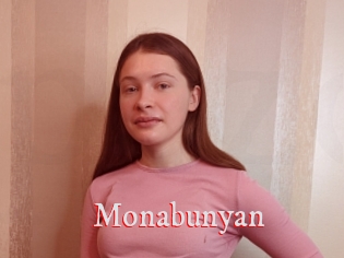 Monabunyan