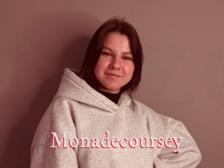 Monadecoursey