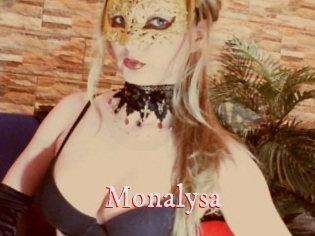 Monalysa