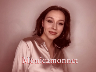 Monicamonnet