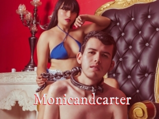 Monicandcarter