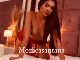 Monicasantana