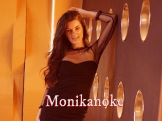 Monikanoke