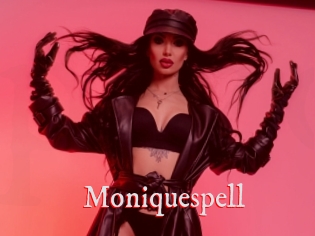 Moniquespell