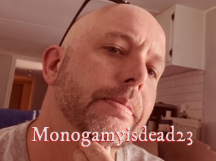 Monogamyisdead23