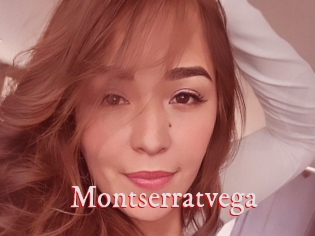 Montserratvega