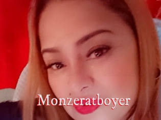 Monzeratboyer