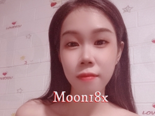 Moon18x