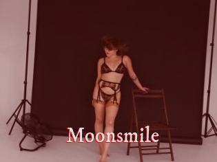 Moonsmile