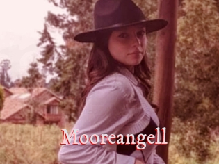 Mooreangell