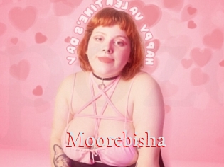 Moorebisha