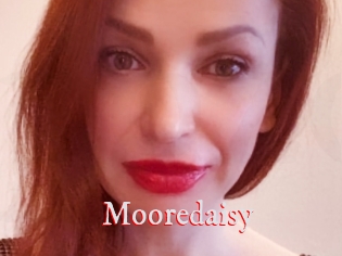 Mooredaisy