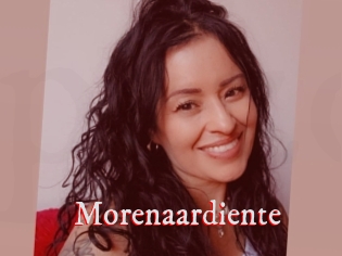 Morenaardiente