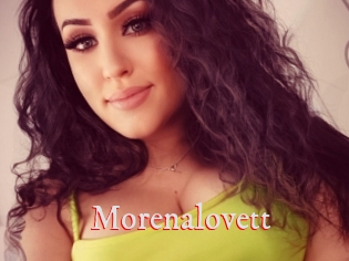 Morenalovett