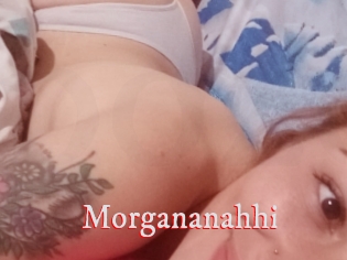 Morgananahhi