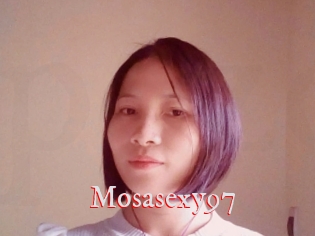 Mosasexy97