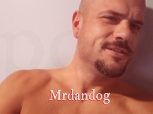 Mrdandog