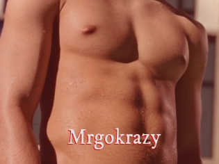 Mrgokrazy