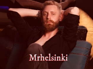 Mrhelsinki