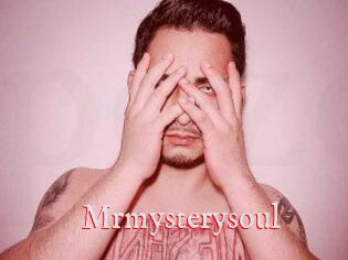 Mrmysterysoul