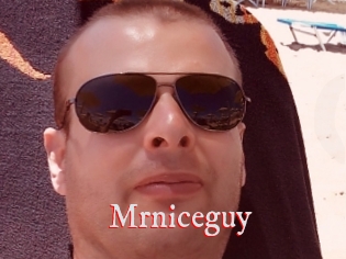 Mrniceguy