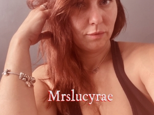 Mrslucyrae