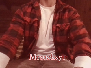 Mrsocks51