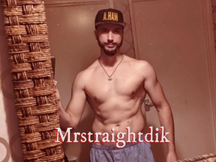 Mrstraightdik