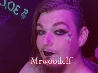 Mrwoodelf