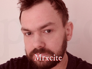 Mrxcite