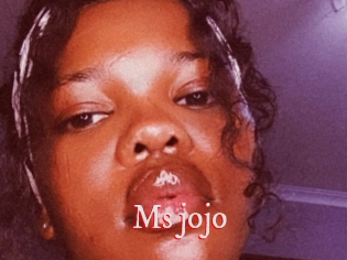 Ms_jojo