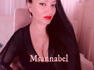 Msannabel