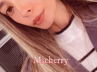 Mscherry