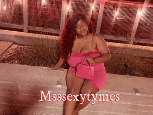 Msssexytymes