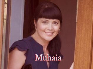 Muhaia