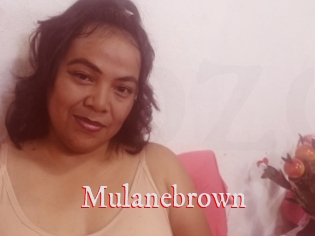 Mulanebrown