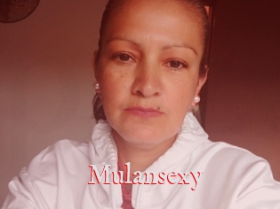 Mulansexy