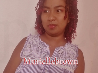 Muriellebrown