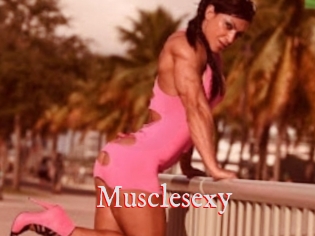 Musclesexy