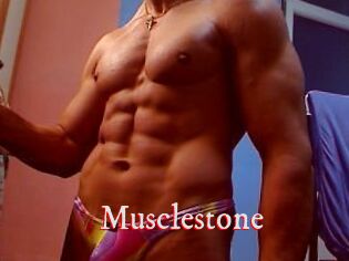 Musclestone