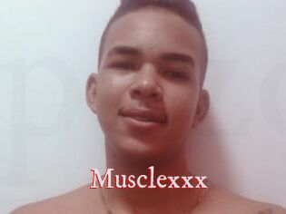 Musclexxx