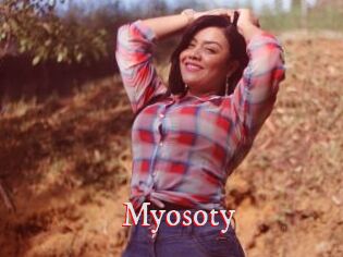 Myosoty