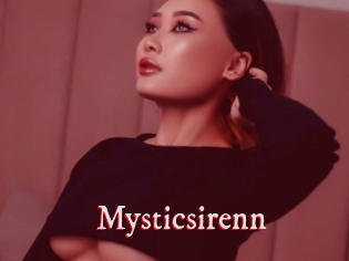 Mysticsirenn