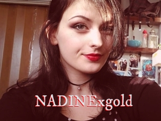 NADINExgold