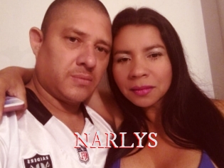 NARLYS