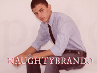 NAUGHTYBRANDO