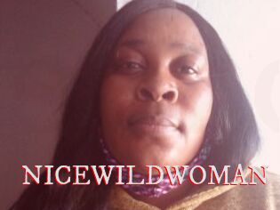 NICEWILDWOMAN